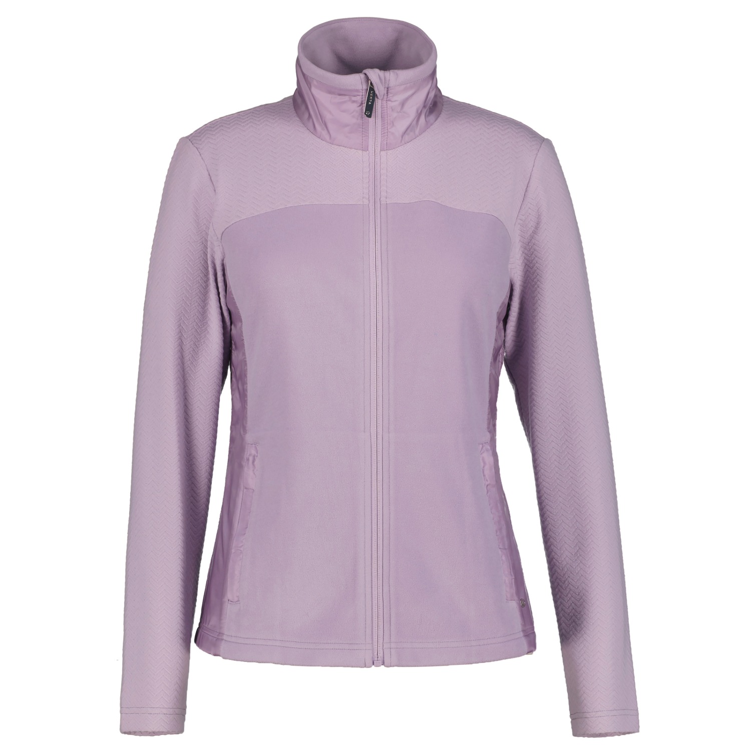 Luhta - Anttanala Fleece Vest Dames